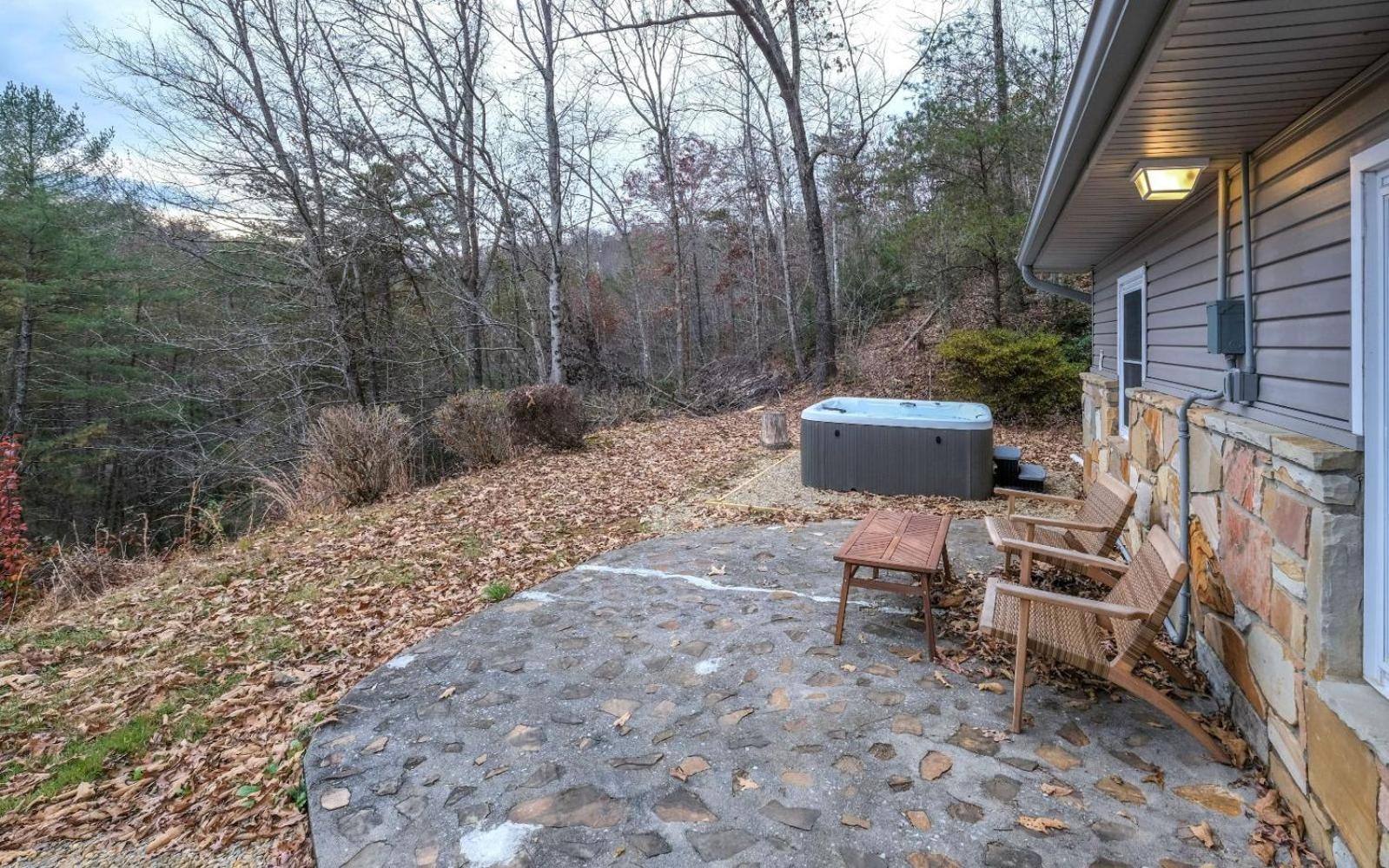 Big Oak Hideaway Villa Gatlinburg Buitenkant foto